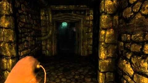 Amnesia - The Dark Descent part 54