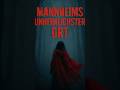 Dieser Wald in Mannheim macht allen Angst… 🌲 #mystery #mannheim #horror #spookyseason