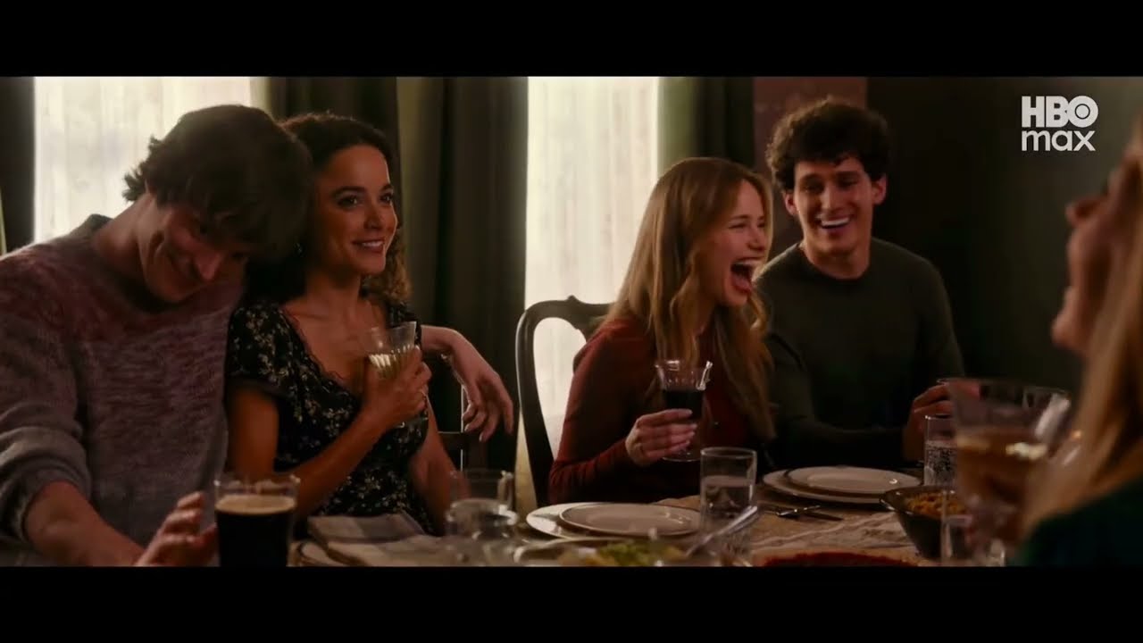 The Family McMullen (2025) | Official Trailer | 4K | HBO Max | Warner Bros  Pictures