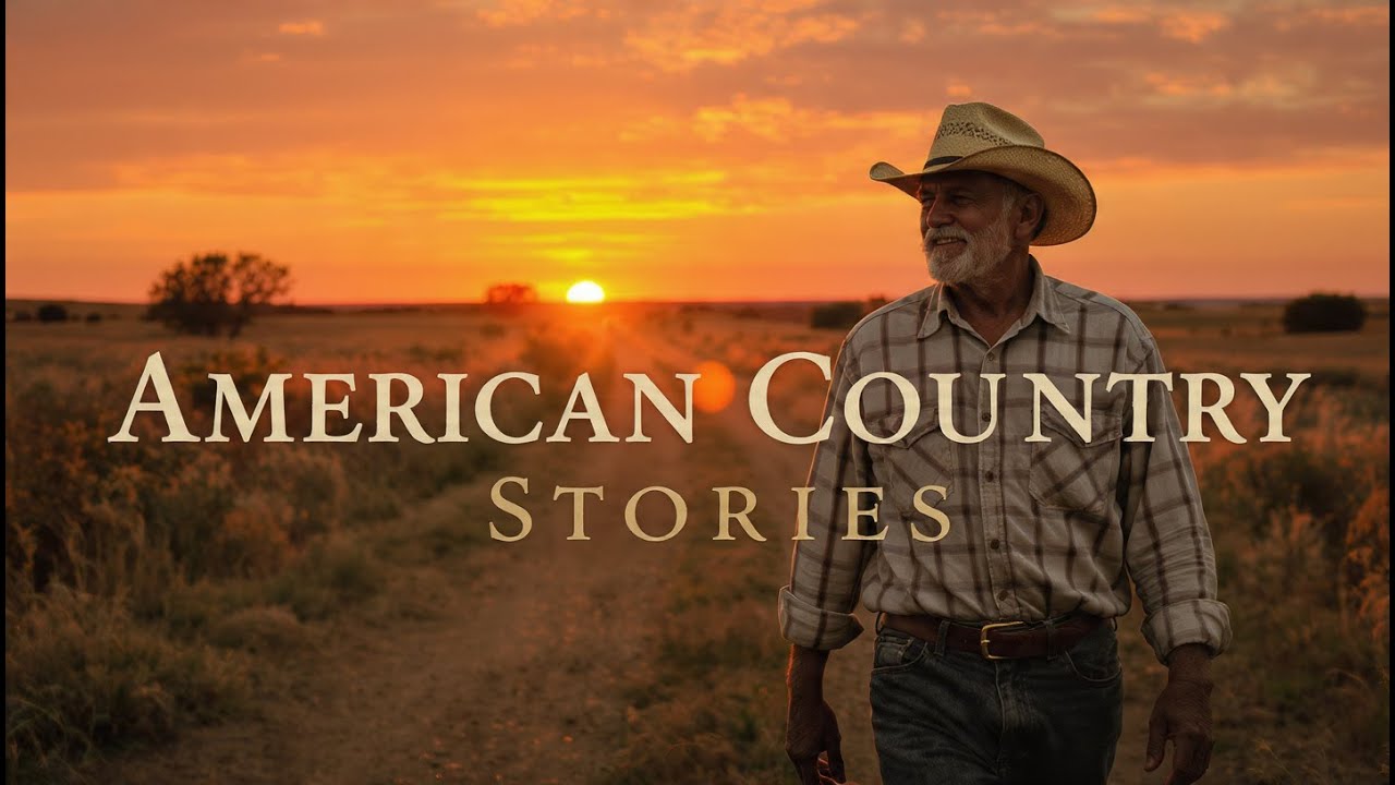 Classic Country for Long American Nights – Merle Haggard