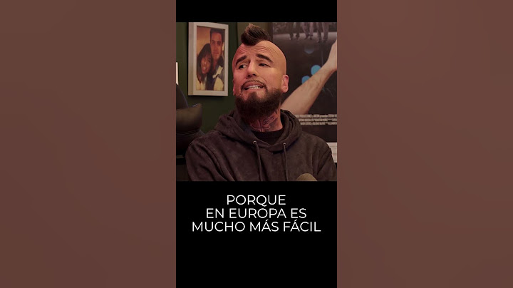 Kramer - El #King cuenta por qué es mejor la liga chilena #podcast #elpodcastdekramer #humor
