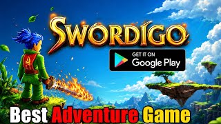 Swordigo Gameplay Walkthrough | Best 2D Action Adventure RPG Game for Android & iOS screenshot 3