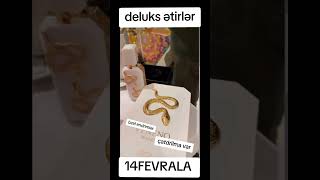 DELUKS ƏTİRLƏR