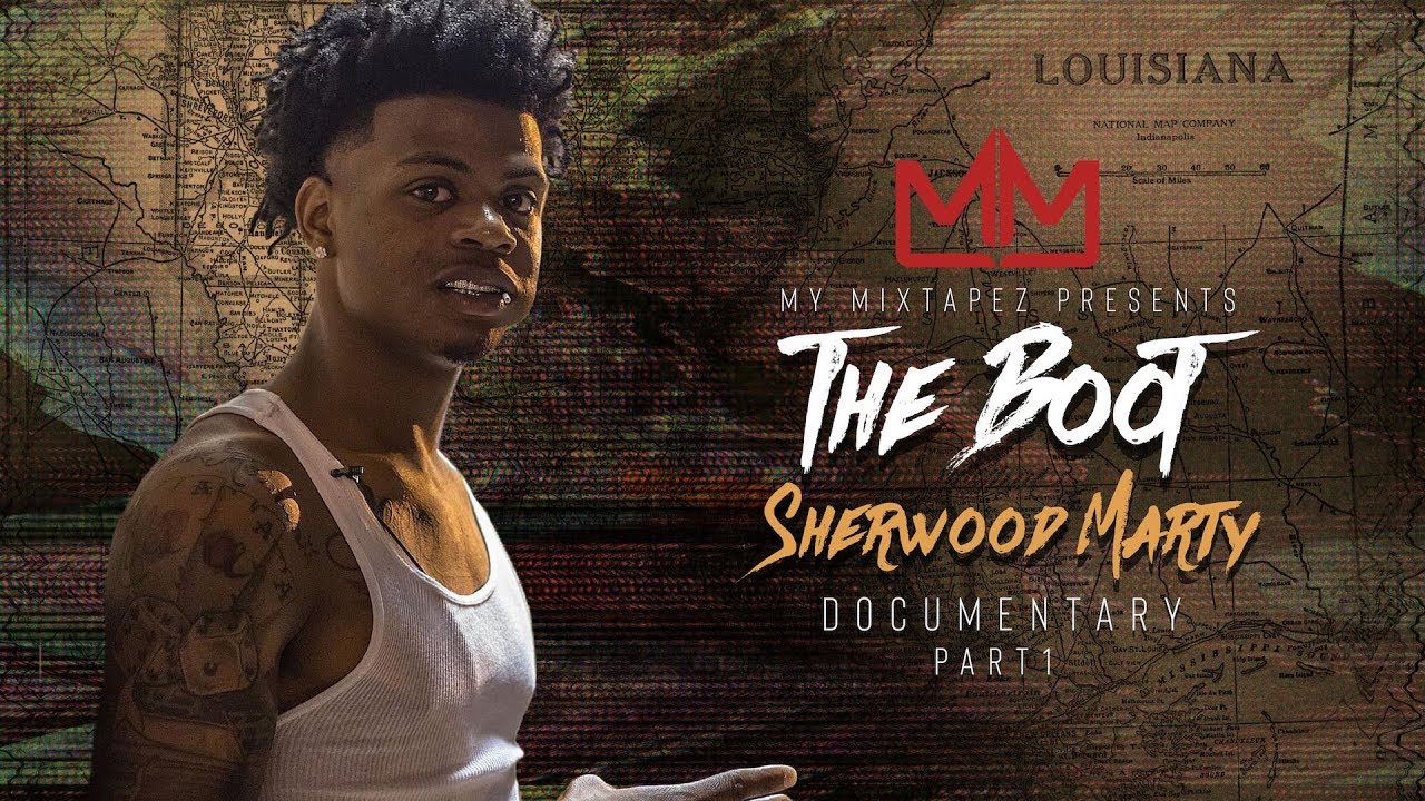 Sherwood Marty - I lost over $200,000 at the casino this year [Part 1]