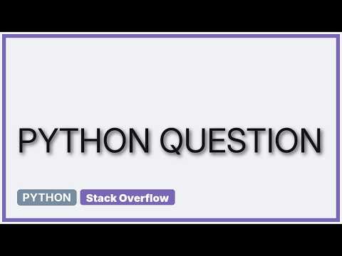 How to split list into equal parts? Python? (2 Solutions!!)