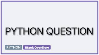How to split list into equal parts Python (2 Solutions!!)