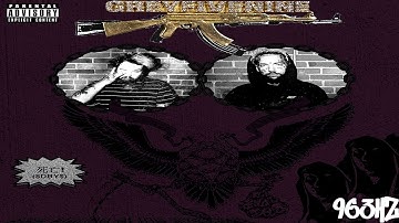 $UICIDEBOY$ - That Just Isn
