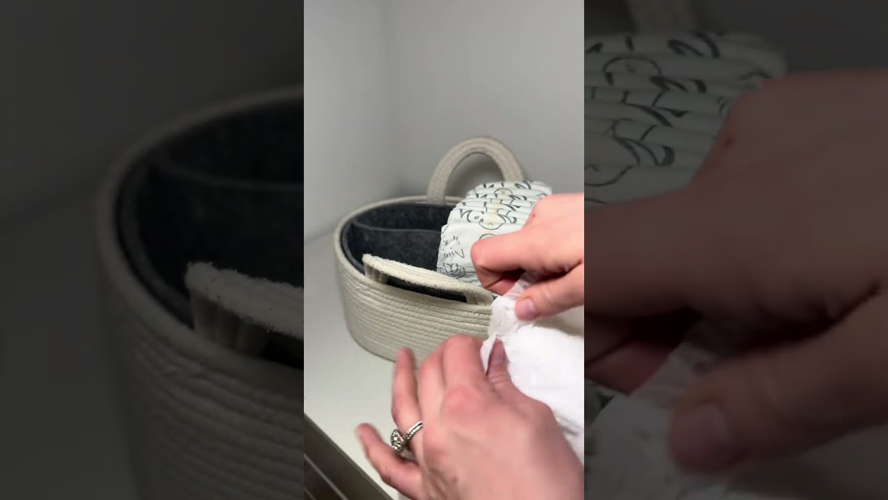 Restocked. Recharged. Rash-free. 🙌