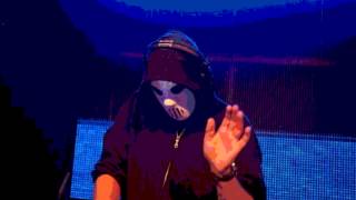 Watch Angerfist And Jesus Wept video