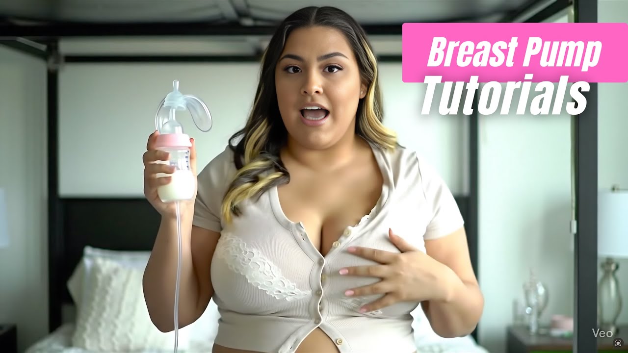 Calm Breast Pumping Start Made Simple | Soft Mama Guidance for a Smooth Flow