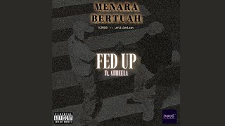 fed up - K3N20 , untitled.wav ft. atheela