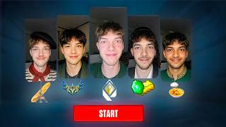 Valorants Last Culture Rotation