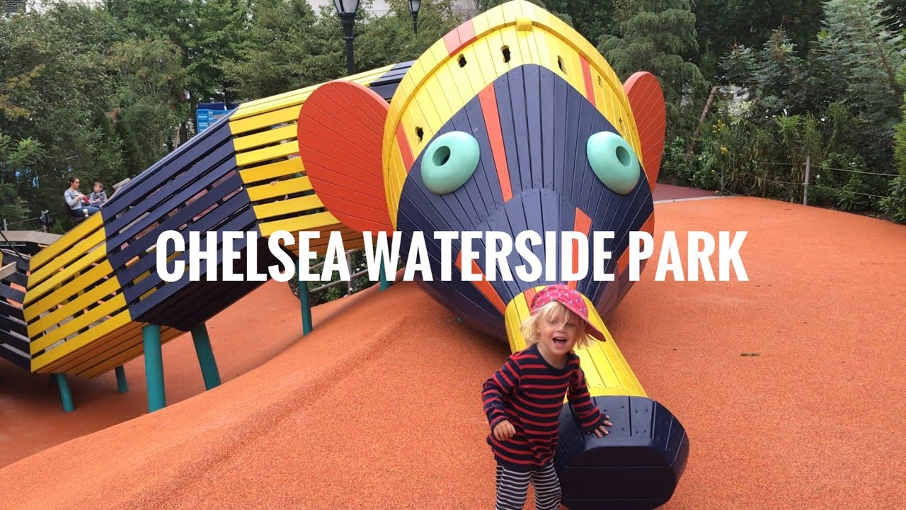 Chelsea Waterside Park