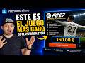 Anunciado el juego DIGITAL más CARO de la historia en PlayStation Store Mp3 Song