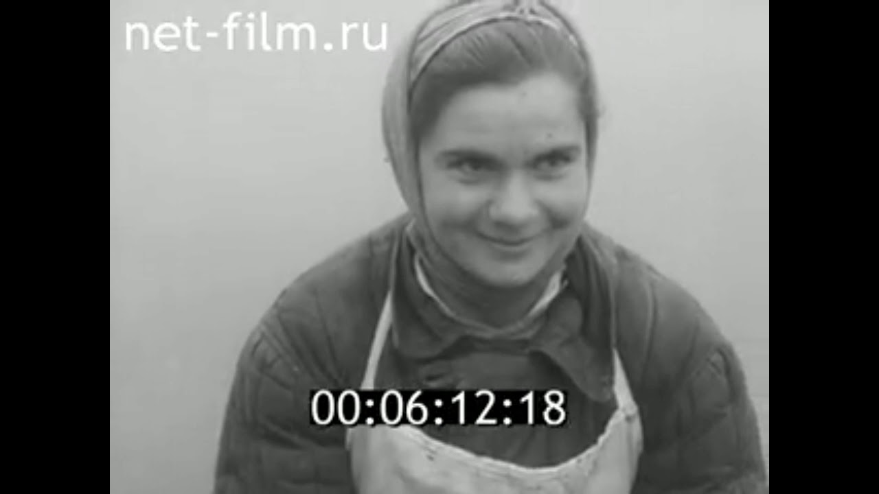 Лр вест совхоз