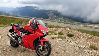 MotoTrip - Transalpina & Transfagarasan | MotoTravel | 2021