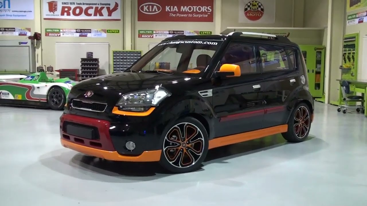 장커스텀 STUDIO(원더걸스 선예 쏘울)