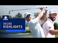 Round 3 Highlights | 2026 PGA Championship Mp3 Song