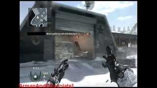 Call of Duty: Black Ops Modding - Noclip, Weapons, Modded Custom Classes