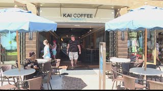 Kai Coffee Hawaii