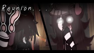 Reunion...|| Terror Kids
