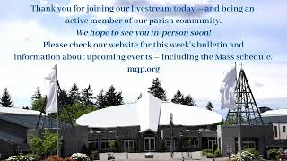 Mass for Sunday, July 12, 2026