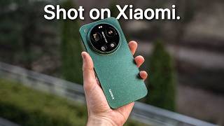 Xiaomi 17 Ultra - Best Camera Settings screenshot 4
