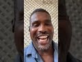 Mike Tyson Literally Tried to Kill Me - Donovan 'Razor' Ruddock #ctodaytv