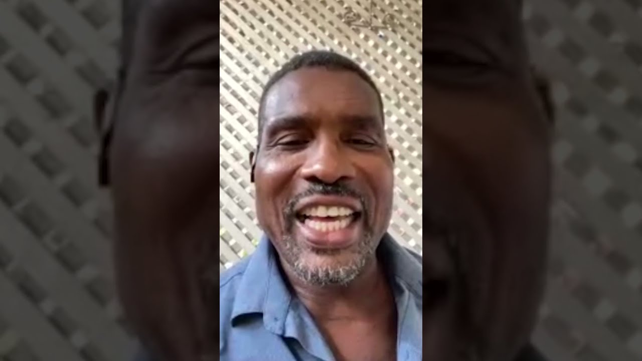 Майк Тайсон буквально пытался убить меня — Донован «Бритва» Раддок 