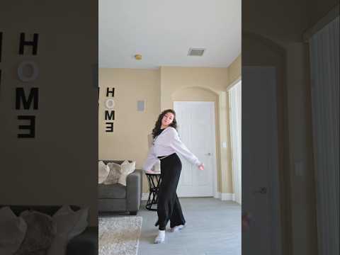 ICONIC BY MISTAKE- ILLIT's part Dance Cover #dance #lessarafim #katseye #illit #kpop