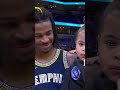Career as a basketball Player, Lifetime Role as a Dad