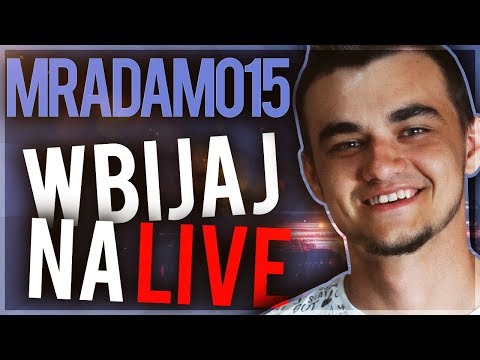 LIVE ON ! Gospodara na Baszkowie ! FS 17 & FORTNITE! - LIVE ON ! Gospodara na Baszkowie ! FS 17 & FORTNITE!