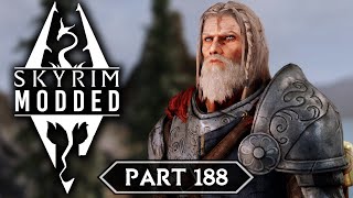 Skyrim Modded - Part 188 | Cleansing the Stones