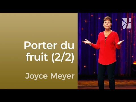 Porter du fruit