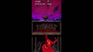 Devil Devour Alive Game Jam Trailer #ludumdare46