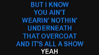 Aerosmith   Crazy     KARAOKE240p H 263 MP3