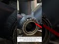 Precision Bottom Bracket Bearing Installation | Bicycle Assembly‎
