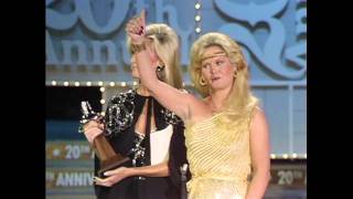 Celebrity George Strait Wins Top Male Vocalist - ACM Awards 1985 Net Worth
