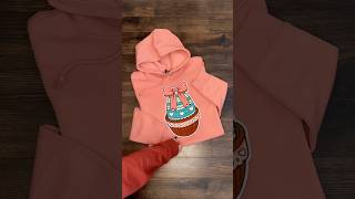 Custom Iron-On Patches for apparel & more | MOQ 25 | #shorts #shortvideo #short #ytshorts #patch Custom Iron-On Patches for apparel & more | MOQ 25 | #shorts #shortvideo #short #ytshorts #patch