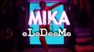 Sorteo de entradas para MIKA + eLe De eMe (FÀCYL - Salamanca)