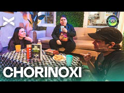 🔴 ESTO NO SUCEDIÓ con Noxi, Schapira y Guille Bianchi | VORTERIX EN VIVO