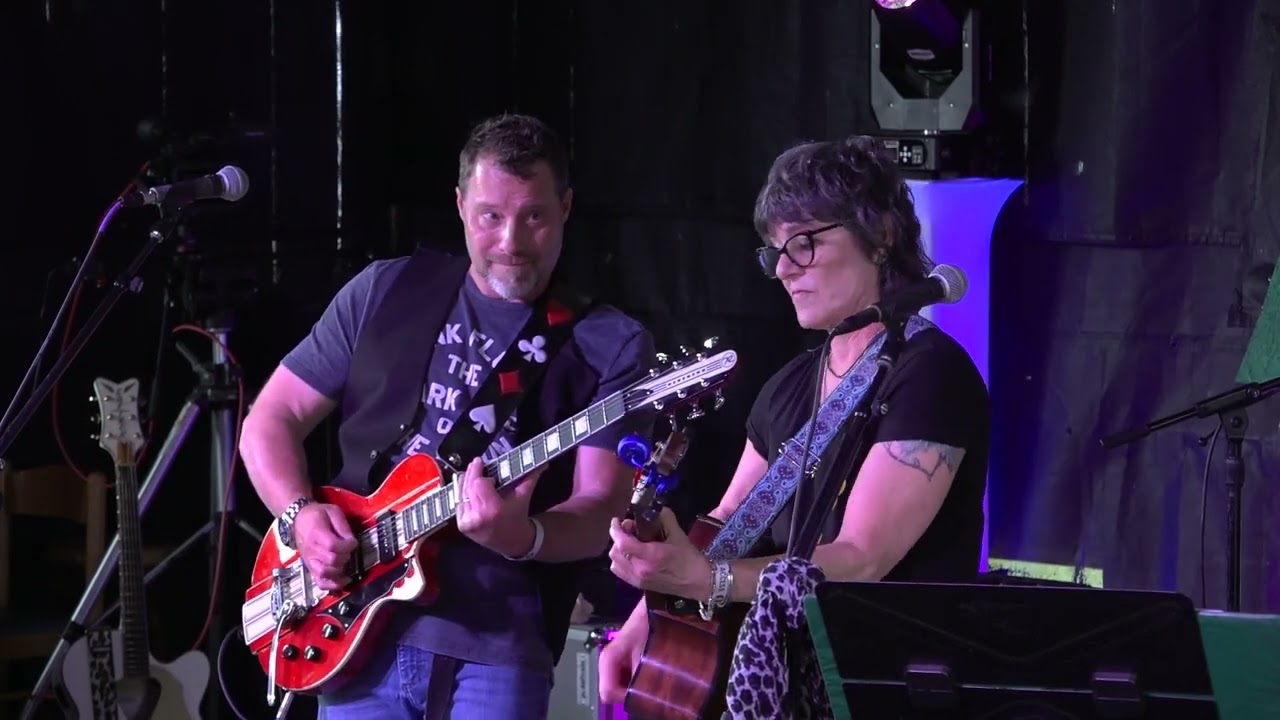 SOL OF THE LOST TAMARACK 2024 || Michelle Chenard || Lost Tamarack Stage