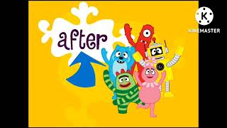 Playhouse Disney Up Nextafter Test Ft. Jonathan Eid