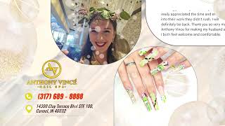Anthony Vince Nail Spa
