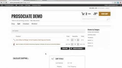 Prosociate Amazon Affiliate Wordpress Plugin Review