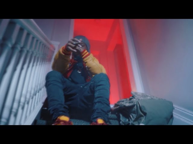 Roadrunner Glockboyz Tez - Opp Hoes x Window Down (Official Video)