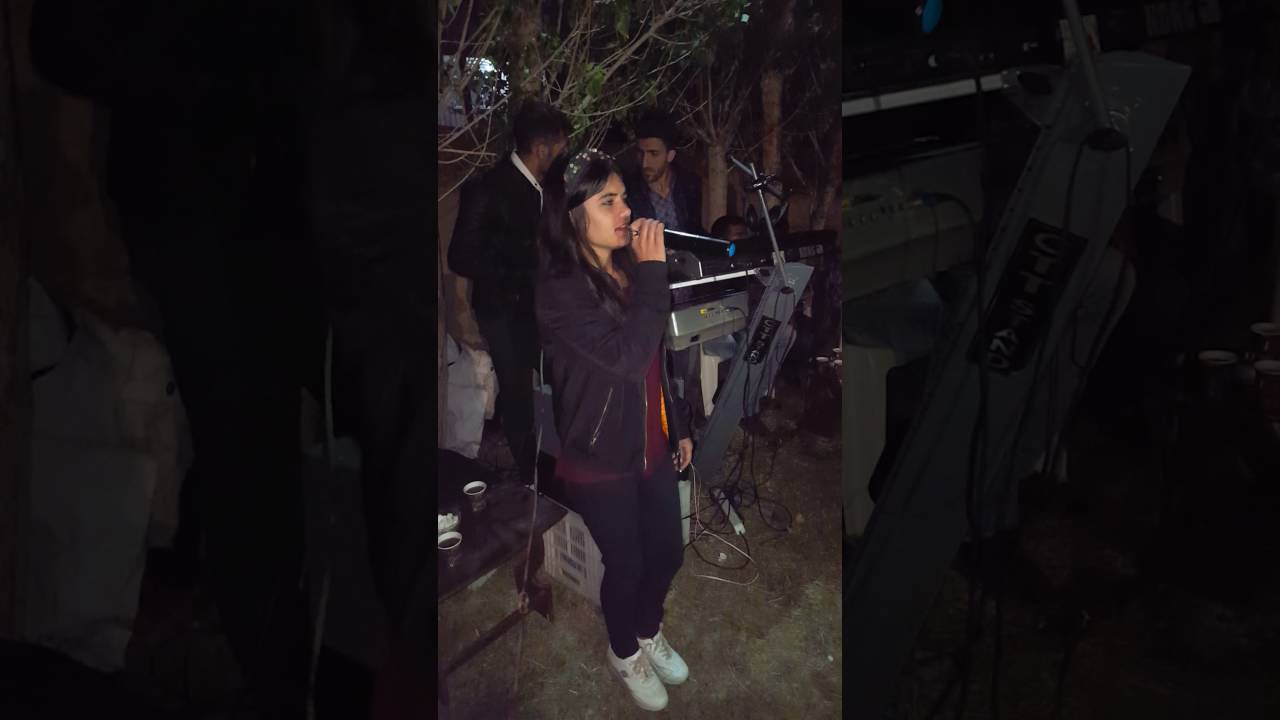 Nivan müzik Hozan apo ile İrem atabay