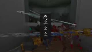 [CSO]Zombie Escape Lost World