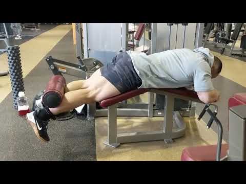 2-1 Hamstrings