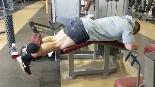 2-1 Hamstrings